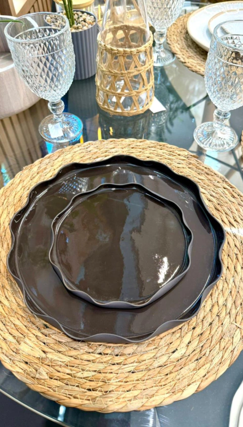 PLato taormina playo