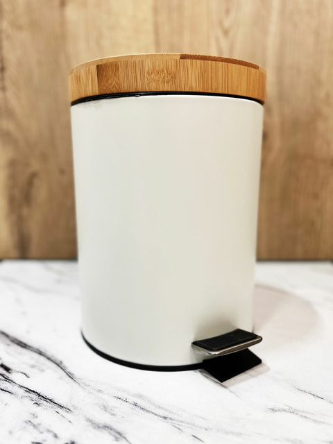 Cesto basura 5 lt
