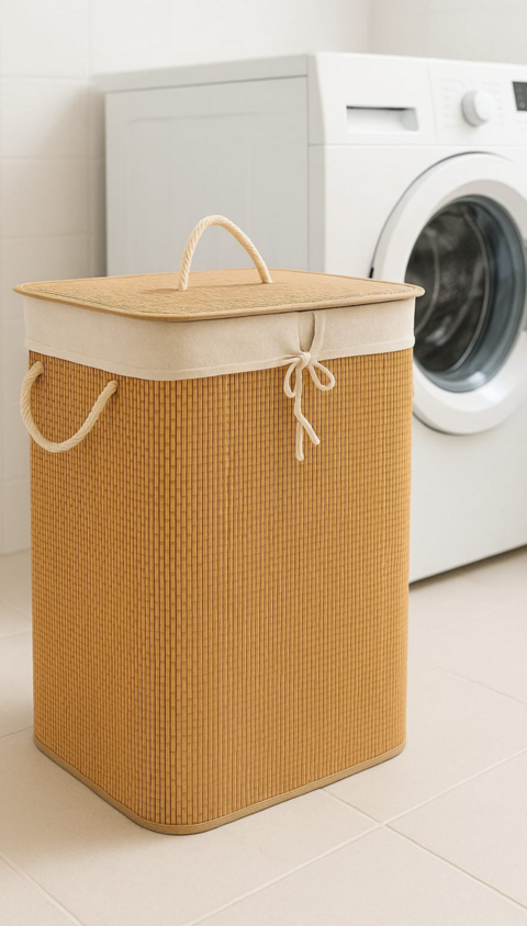 Cesto rectangular ZEN - comprar online