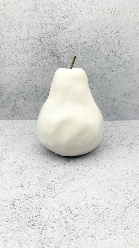 Pera ceramica