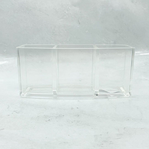 Porta maquillaje 18x7x8
