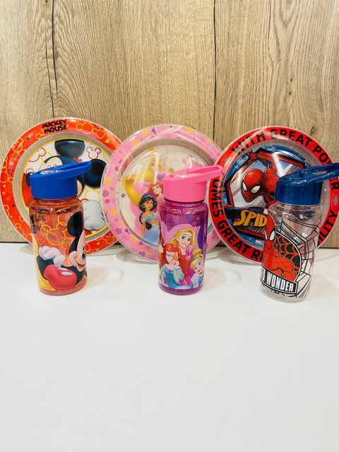 Set infantil