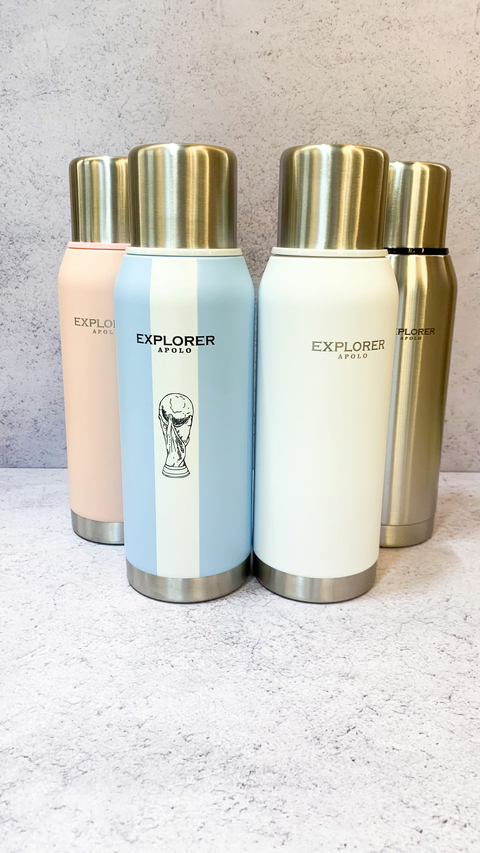 Termo "explorer"