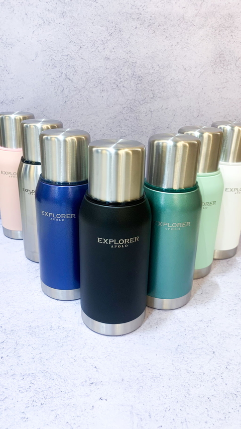 Termo "explorer" 750 ml