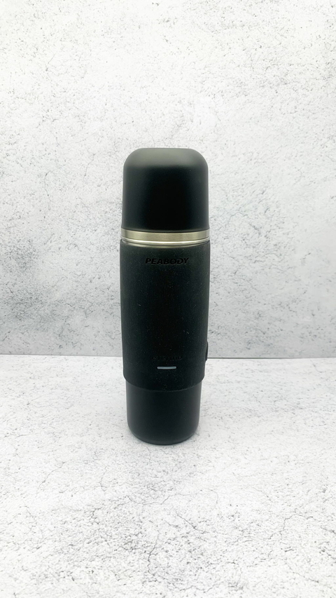 Termo electrico Peabody 500 ml