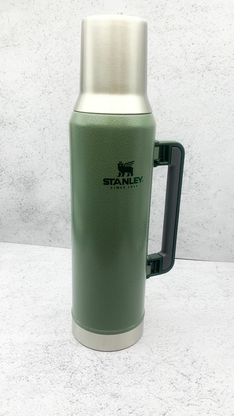 Termo stanley original 1.6 l