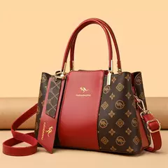 Bolsa Moda Luxo