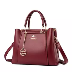 Bolsa Moda Luxo - Estação da Compra