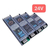 Fuente 24v 300w 12.5a Metalica Negro Ultrafina Mayorled - comprar online