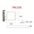 Plafon Led Cuadrado 30x30cm 24w Luz Calida Blanco Lucciola - comprar online