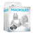 Lampara Led Dicro 7w Pvc Gu10 Luz Neutra Macroled en internet