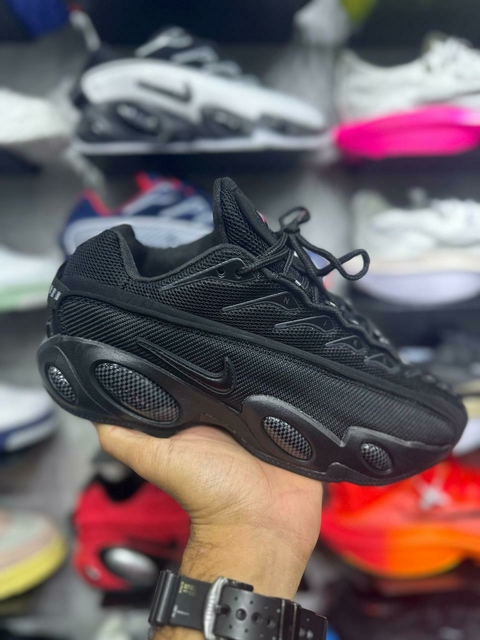 Nike Octa 1.0 - Preto - comprar online