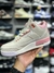 Nike Air Jordan 3 - Branco/Rosa - Eltinho Outlet
