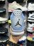 Nike Air Jordan 4 - Azul - loja online