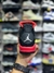 Nike Air Jordan 4 - Preto/Vermelho - loja online