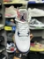 Nike Air Jordan 4 - Branco/Azul - loja online