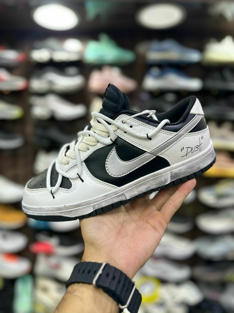 Edição Limitada - Branco/Preto - comprar online