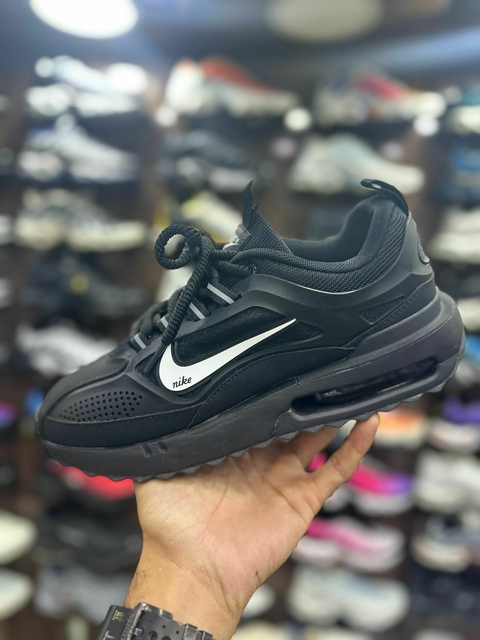 Nike Bailleli - Preto - comprar online