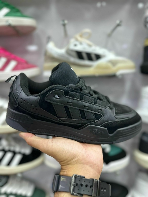 Adidas ADI2000 - Preto - comprar online