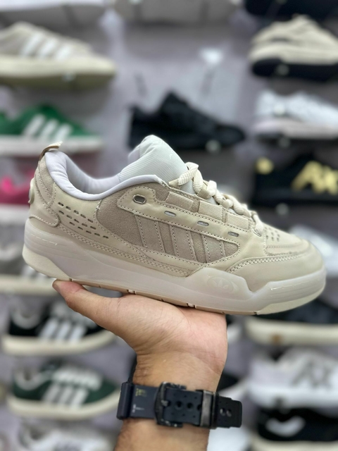 Adidas ADI2000 - Bege - comprar online