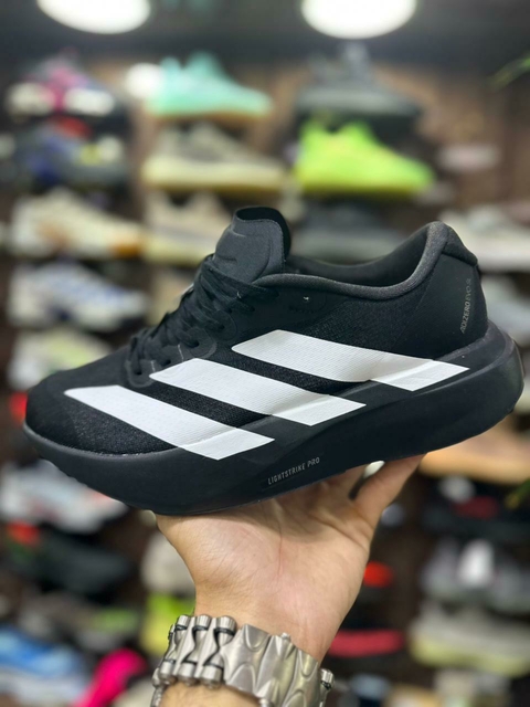 Adizero Evo SI - Preto