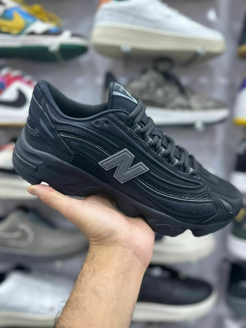 New balance 1000 - Preto