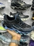 Mizuno Prophecy 13 - Preto/Roxo Claro - comprar online