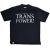 Camiseta Vertigo - Linha Estrutura - Trans Power - comprar online