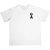 Camiseta Ser de Lua - Linha Estrutura - Havro | Roupas para pessoas transmasculinas