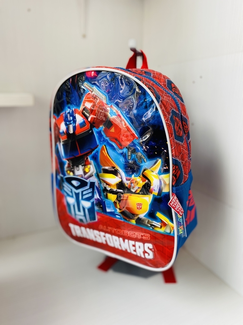 Mochila escolar 12 pulgadas