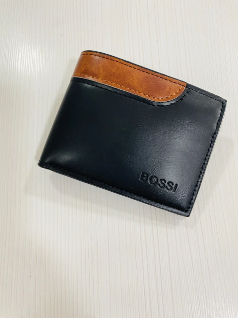 Billetera Bossi