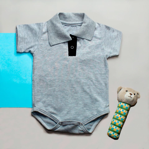 MAMELUCOS TIPO POLO - tienda en línea