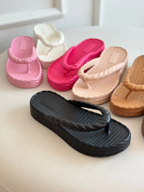 Papete Nuvem 3 tiras