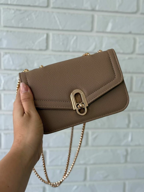 Bag Transversal Melissa