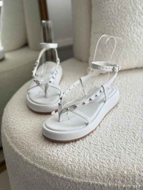 Papete com Tachas Boho Judith - comprar online