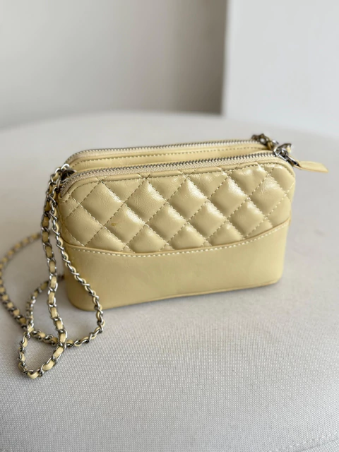 Bag Transversal com Corrente – Nayeli