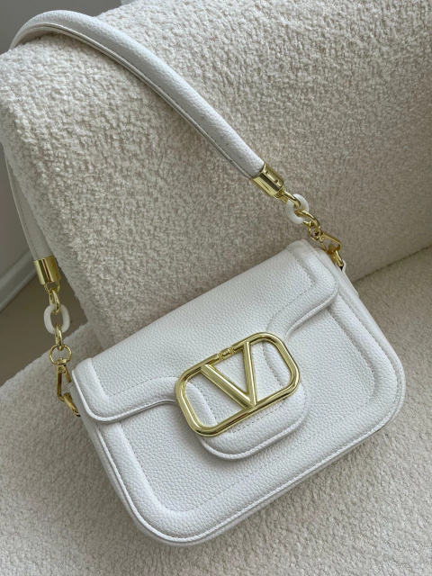 Bag V Estruturada Nice