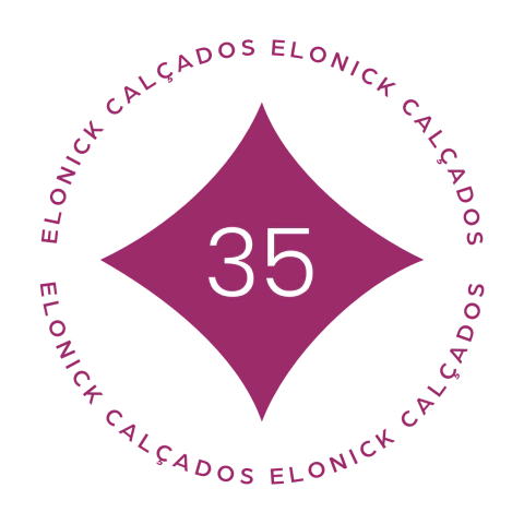 Marca 3 de Elonick Calçados