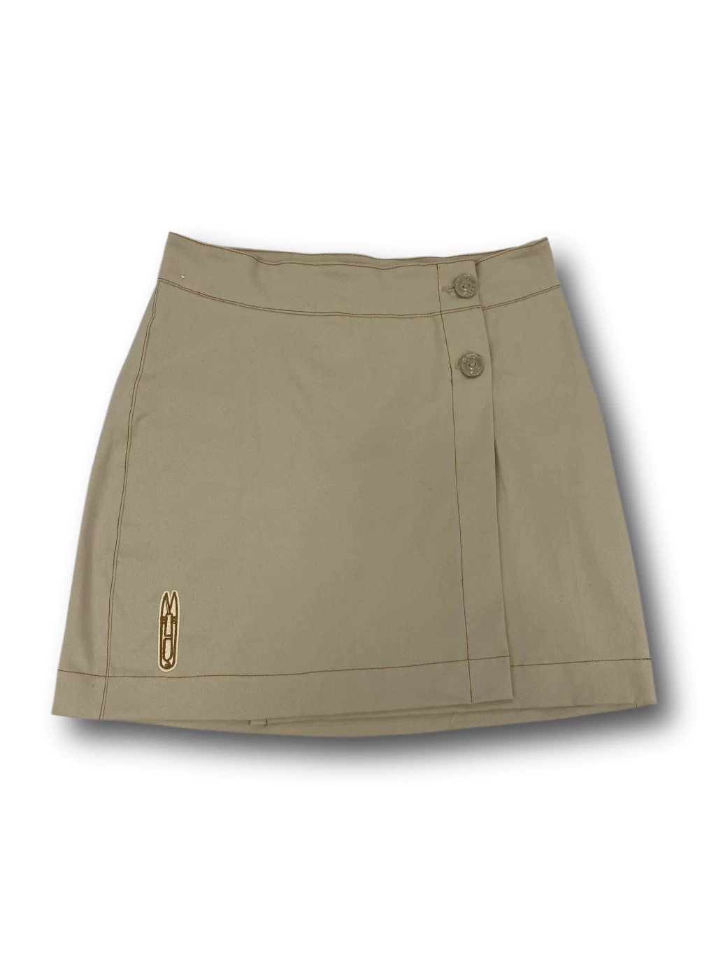 SAIA GOLF - (7X7)