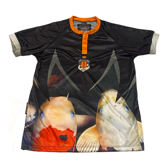 Jersey Jogador ( DELEGAÇÂO A.D☯️)