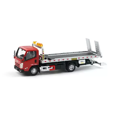 Xcartoys Jmc Kairui Wrecker Truck