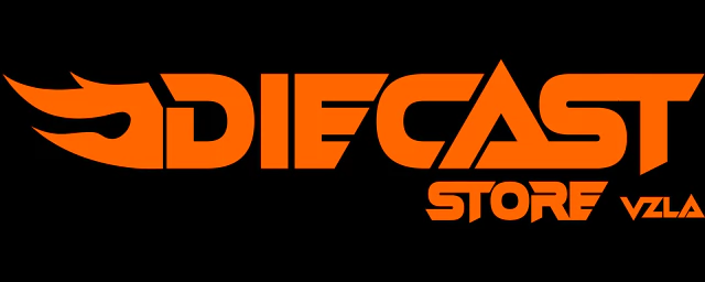 DiecastStoreVZLA