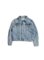 Campera de Jean MSS Basic - comprar online