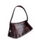 Baguette Bag Prune - comprar online