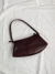 Baguette Bag Prune - tienda online