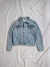 Campera de Jean MSS Basic - tienda online
