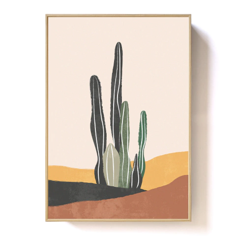 Cactos Deserto - comprar online