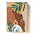 Mulher Turbante - comprar online