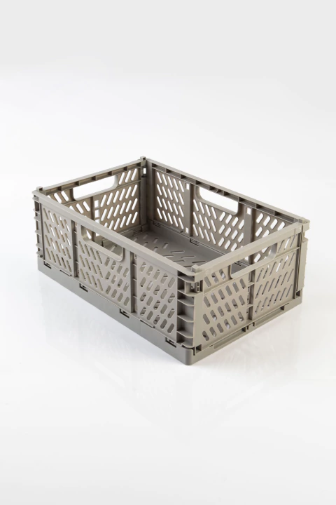 Canasto Plegable Grande - comprar online