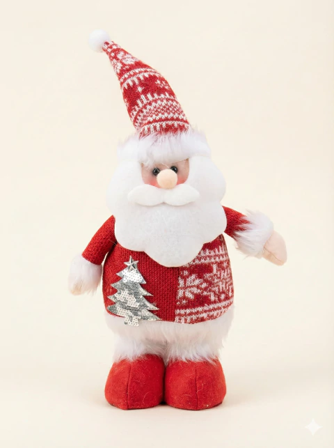 MUEÑCO PAPA NOEL - comprar online